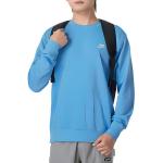 Nike SS24 Свитшот мужской синий - фото 5