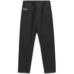 Детские джинсы Lee, черный - фото