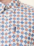 Ben Sherman Яркая рубашка - фото 3