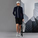 Женская пуховая куртка с капюшоном CMP - фото 4