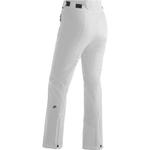 Узкие брюки Vroni Maier Sports, белый - фото 2