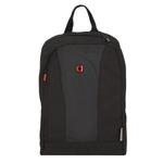 Сумка через плечо WENGER Refresh, черный - фото