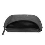 Bugatti Поясная сумка 'Lima' в цвете Anthracite - фото 3