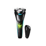 S1115 поворотная бритва 1 серия улучшенная мини-шейвер Cyclone PHILIPS - фото