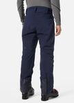 Брюки Helly-Hansen Mens Graphene Stretch Helly Hansen, 584 Ocean - фото 4