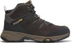 Timberland PRO мужские Switchback Lt, Brown/Yellow - фото 6