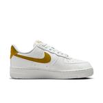 Кроссовки Air Force 1 Nike, белый - фото 2