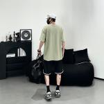 Футболка унисекс Permon/Peimeng, черный - фото 28