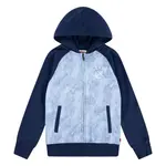 Худи Levi's Trompe Loeil Denim, синий - фото