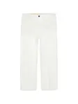 Чиносы Ben work Fortela, белый - фото