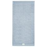 Полотенце Dyckhoff Wecycled, кобальтово-синий - фото