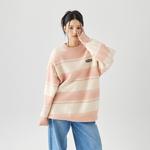 Трикотаж Unisex GOLFCROSS, черная полоска - фото 10