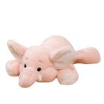 Плюшевая кукла Fabric Dumbo Collection Tak Bebe - фото