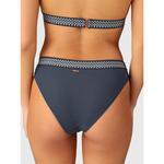 Bikinihose noles-rib women bikini bottom Brunotti, синий - фото 2