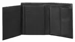 Кошелек Chiemsee, натуральная кожа, черный - фото 4