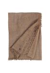 Шарф FRAAS Stola, темно-бежевый - фото 3