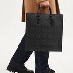 COACH Сумка Дилан - фото 5