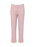 Тканевые брюки orsay, розовый - фото 4