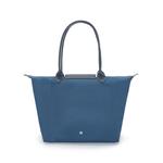 LONGCHAMP Сумка через плечо Le Pliage Green - фото 4