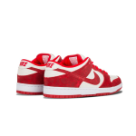 Кроссовки sb dunk low premium Nike, красный - фото 3