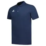 Поло Le Coq Sportif 2421686 Presentation N°1, синий - фото 3