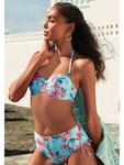 Верх бикини Sunseeker, цвет hellblau/bedruckt - фото 2