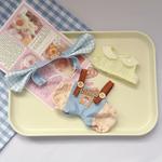 Одежда для кукол и фигурок TLXT - фото 3