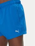 Пляжные шорты regular fit 907658 Puma, синий - фото 4