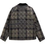 Куртки и пальто мужские BARBOUR, синий - фото 4