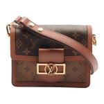 LOUIS VUITTON Сумка через плечо - фото