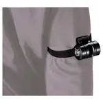 Комплект велосипедных фонарей BBB Mini SpyCombo, серый - фото 6