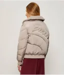 Куртка Дора 2 в 1 Regular fit Guess Active, бежевый - фото 3