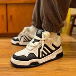 Кроссовки AILIAI Skateboarding Shoes Unisex Low-top, синий - фото 51