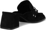 Лоферы Vaneli Women's Valen, Black Suede - фото 5