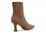 Ботинки Anne Klein Pablo Bootie, Truffle - фото 7
