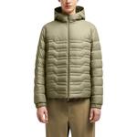 Moncler Куртка Aleso, Olive Green - фото 4