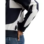 Толстовка Tom Tailor 1049413, синий - фото 4