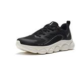 Кроссовки мужские низкие черные/белые Xtep - фото 3