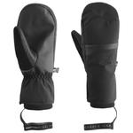 Женские перчатки PICTURE KALI MITTS - Черные - фото 3