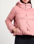 Пуховик Herno, розовый - фото 4