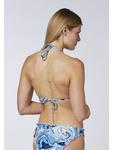 Верх бикини Chiemsee, синий - фото 2
