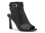 Ботинки Vince Camuto Paveeni Bootie, Black Leather - фото