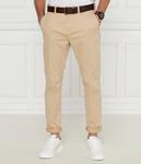 Брюки в Остине Regular fit Tommy Jeans, желтый - фото 3