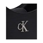 Сумка через плечо Calvin Klein, черный - фото 4