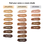 Камуфляжный CC-крем e.l.f. Cosmetics, Medium 370 N - фото 4