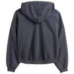 Свитшот женский GAP, серо-голубой - фото 4