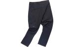 Гибридные термобрюки мужские Arcteryx, черный - фото