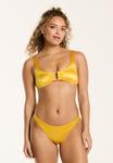 Бикини Shiwi, желтый - фото 2