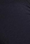 Топ Damart CREW NECK , Black/Black - фото 5