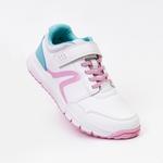 Молодёжные кроссовки для фитнеса Newfeel Protect 140 - фото 4